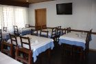Sala de Pequenos Almoços do Hotel Classis em Bragança