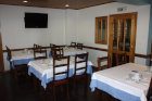 Sala de Pequenos Almoços do Hotel Classis em Bragança