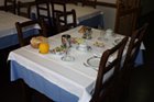 Sala de Pequenos Almoços do Hotel Classis em Bragança